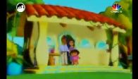 Dora 31.Bölüm - Genç Kral ve Sihirli Tacı