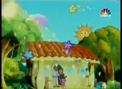 Dora 43.Bölüm - Dostluk Günü