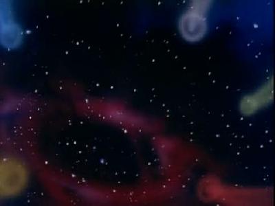 Voltron 1.Bölüm