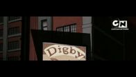 Ben 10 S03E13 Türkçe HD