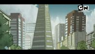 Ben 10 S02E03 Türkçe HD
