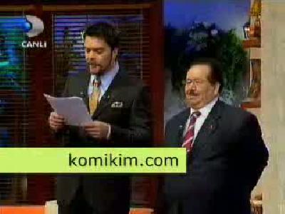 Beyaz Show - Beyaz Hoca