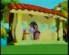 Dora 36.Bölüm – Futbol Oynuyor