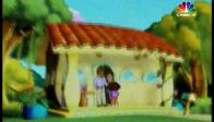 Dora 63. Bölüm - Masal Ülkesi Macerası-1