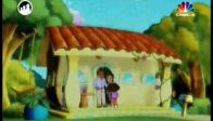 Dora 64.Bölüm - Masal Ülkesi Macerası-2