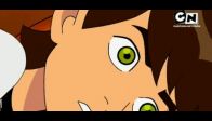 Ben 10 S02E04 Türkçe HD