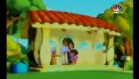 video Dora 38.Bölüm - Annesini Özleyen Kral