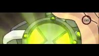 Ben 10 S04E05 Türkçe HD