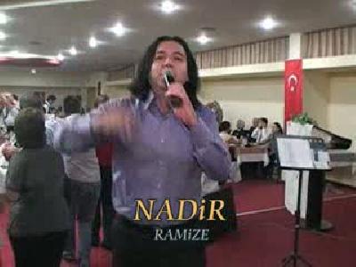 NADİR - RAMİZE