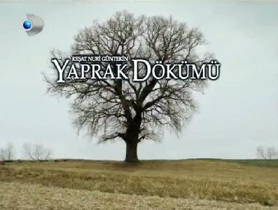 Yaprak Dökümü 152 Part 1