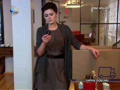 Yaprak Dökümü 147 Part 2