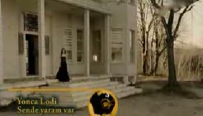 yonca lodi ( sende yaram var )
