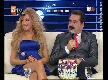 Hadise S�per Frikik Muhte�em Bacaklar