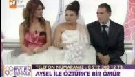 Yeni gelin'in intikamı! - İzdivaç