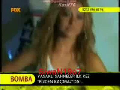 hadise - yasakli görüntüleri