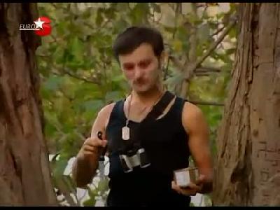 geniş aile - rambo ulvi