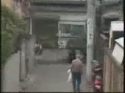 komik video
