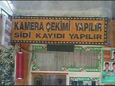 ilginç ve komik