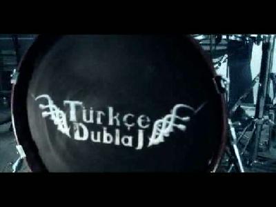 Türkçe Dublaj - Derken