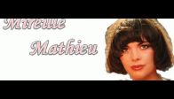 video Mireille Mathieu - ADDIO (1976)