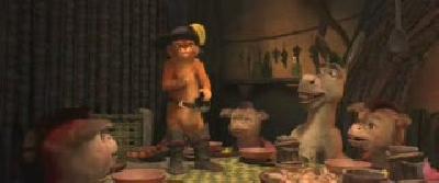shrek 4 fragman