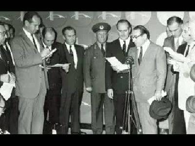 Adnan Menderes