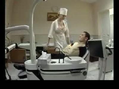 sexi dış doktoru