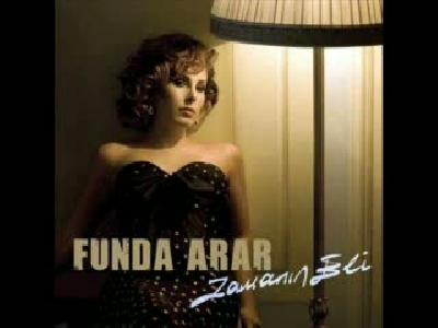 funda arar - 2009 - gecmez yara