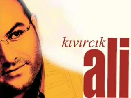 K�v�rc�k Ali Seni �ok Seviyorum