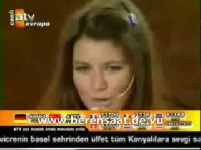 beren saat anladimki