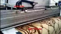 video Eskişehir Gökçem Halı Yıkama Fabrikası