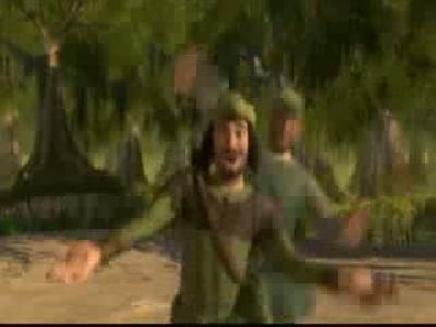shrek kolbasti show :)
