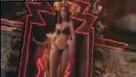 selma hayek sexy dans