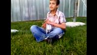 kader bu yavrum yazılmışsa çekmemek olmaz
