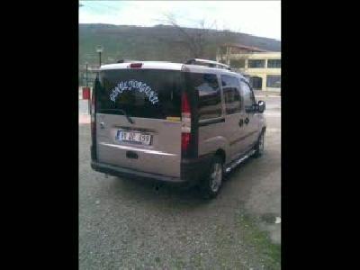 harbi üc ayak