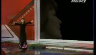 video mireille mathieu - acropolis adieu