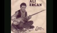 video ali ercan türkü ben ölürsem dertli sazım
