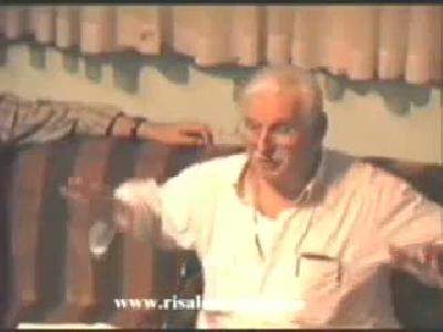 Hoş bir sohbet
