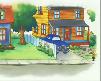 Caillou spor günlüğü