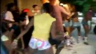 böyle oluyormuş zencilerin dansı+18