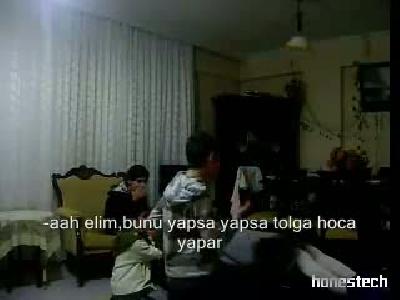 ruh çıkarma