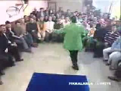 teyo emmi komik kolbastı