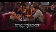 How I Met Your Mother S04E04 HD TR Altyazı