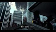 V - Ziyaretciler - Visitors S01E05 HD TR Altyazı