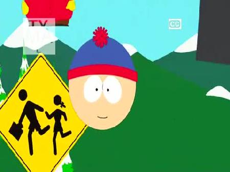 south park