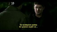 Supernatural S05E06 HD TR Altyazılı