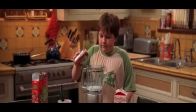 Two And A Half Men S03E16 HD TR Altyazılı