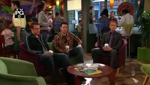 how i met your mother s02e07