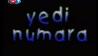 Yedi Numara 47.Bölüm