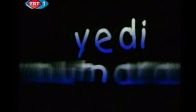 Yedi Numara 52.Bölüm